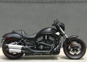 Harley-Davidson VRSCDX V-Rod